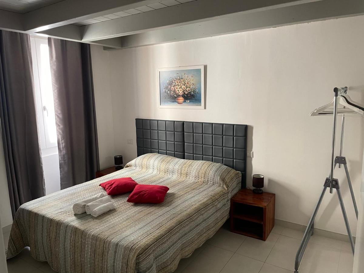 Hotel Saturno house Cagliari Center Esterno foto
